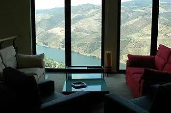 Séjour à la campagne Quinta De Santo Antonio Tabuaço