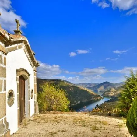 Séjour à la campagne Quinta De Santo Antonio Tabuaço
