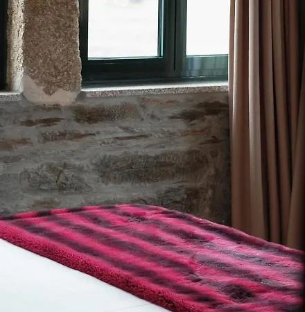 Séjour à la campagne Quinta De Santo Antonio