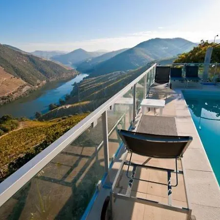 Quinta De Santo Antonio Séjour à la campagne