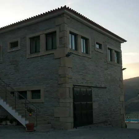 Séjour à la campagne Quinta De Santo Antonio *