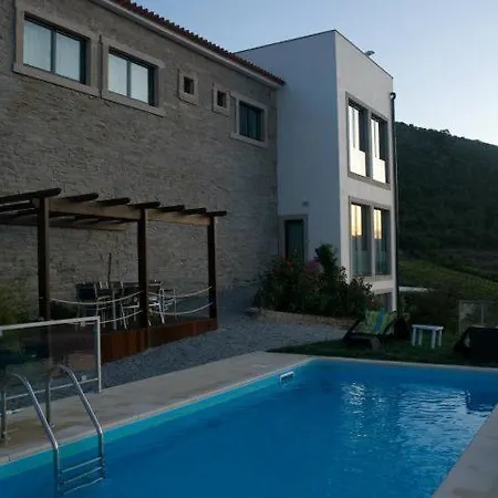 Quinta De Santo Antonio Country house Tabuaco