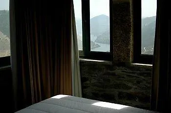 Country house Quinta De Santo Antonio Tabuaco