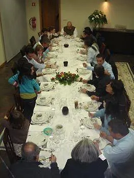 Quinta De Santo Antonio Tabuaco