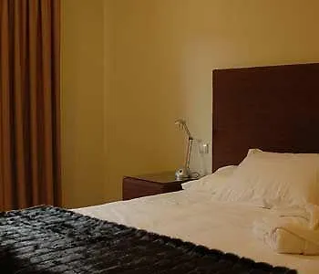 Séjour à la campagne Quinta De Santo Antonio Tabuaço