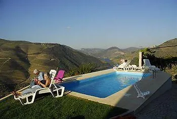 Quinta De Santo Antonio Tabuaco