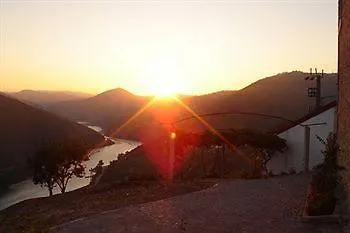 Country house Quinta De Santo Antonio Tabuaco