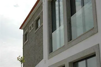 Venkovský dům Quinta De Santo Antonio Tabuaço