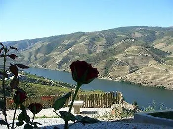 Quinta De Santo Antonio Tabuaço