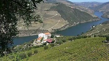Séjour à la campagne Quinta De Santo Antonio Tabuaço
