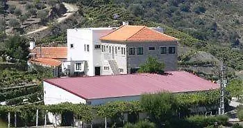 Quinta De Santo Antonio Tabuaco