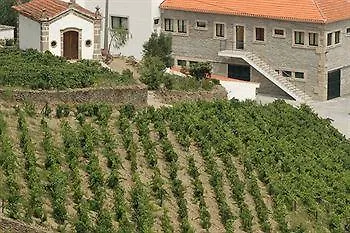 Quinta De Santo Antonio Tabuaco