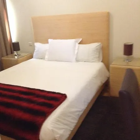 Quinta De Santo Antonio Séjour à la campagne *