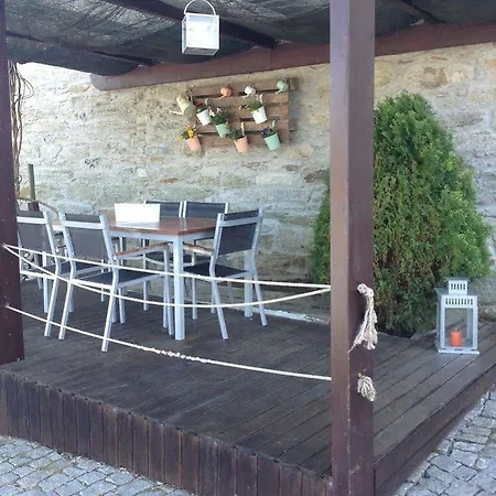 Quinta De Santo Antonio *