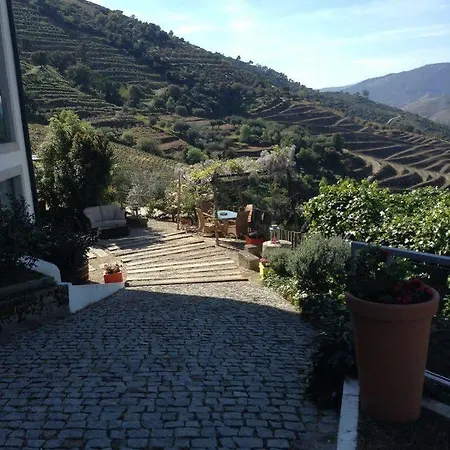 Séjour à la campagne Quinta De Santo Antonio Tabuaço