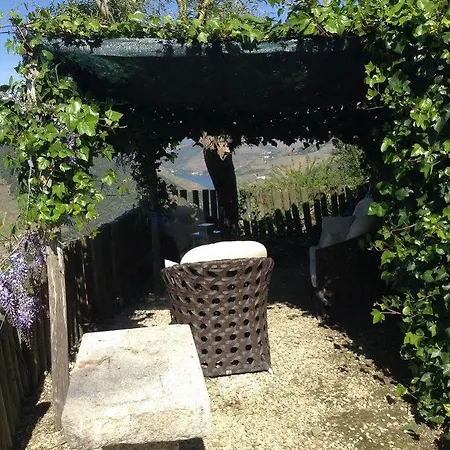 Séjour à la campagne Quinta De Santo Antonio