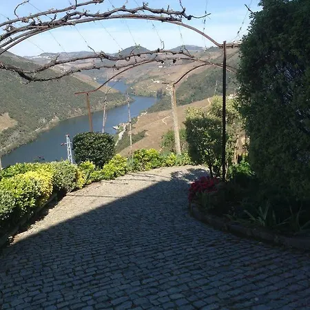 Quinta De Santo Antonio Séjour à la campagne *