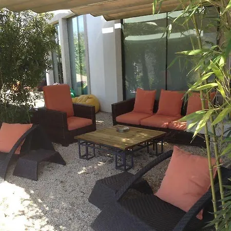 Quinta De Santo Antonio Séjour à la campagne