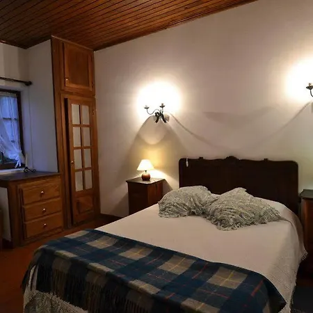 Quinta De Santo Antonio * Tabuaço