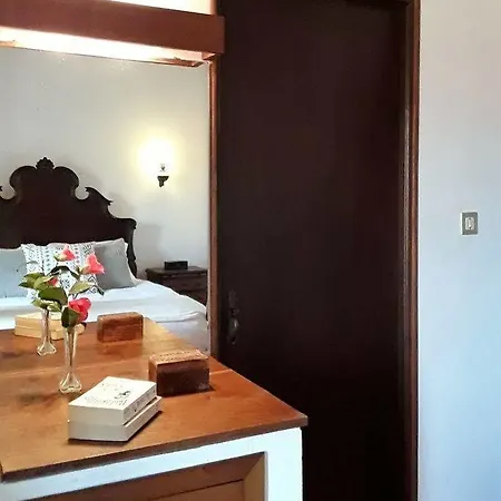 Quinta De Santo Antonio *