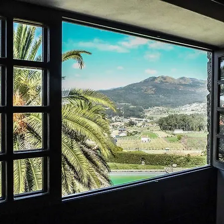 Quinta De Santo Antonio * Tabuaco