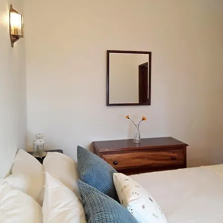 Séjour à la campagne Quinta De Santo Antonio Tabuaço