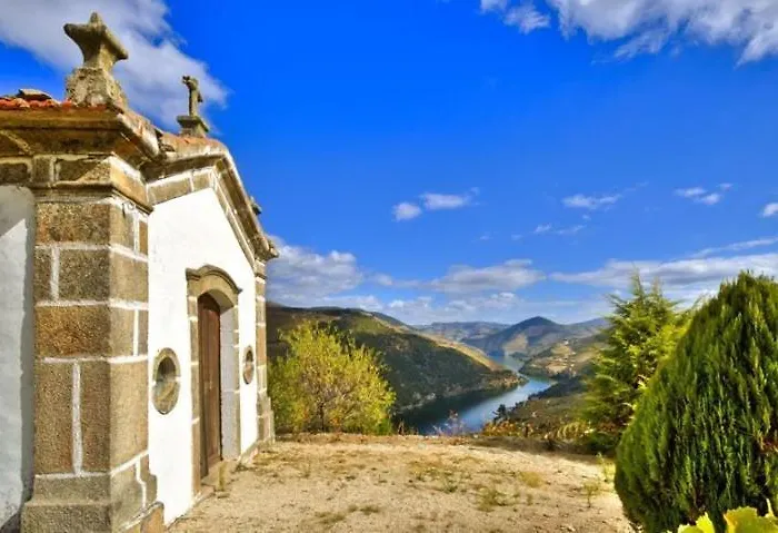 Casa de Campo Quinta De Santo Antonio Tabuaço