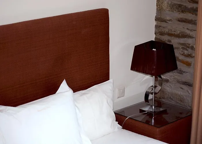 Quinta De Santo Antonio * Tabuaço