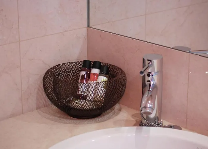 Casa de Campo Quinta De Santo Antonio *