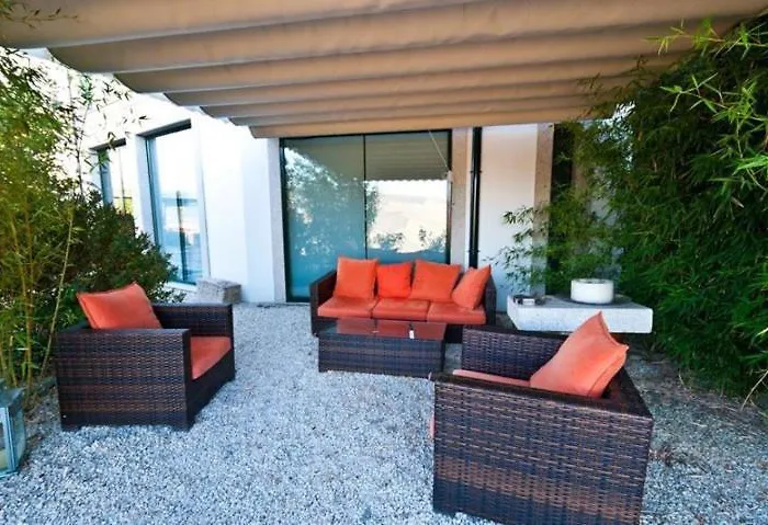 Quinta De Santo Antonio * Tabuaço