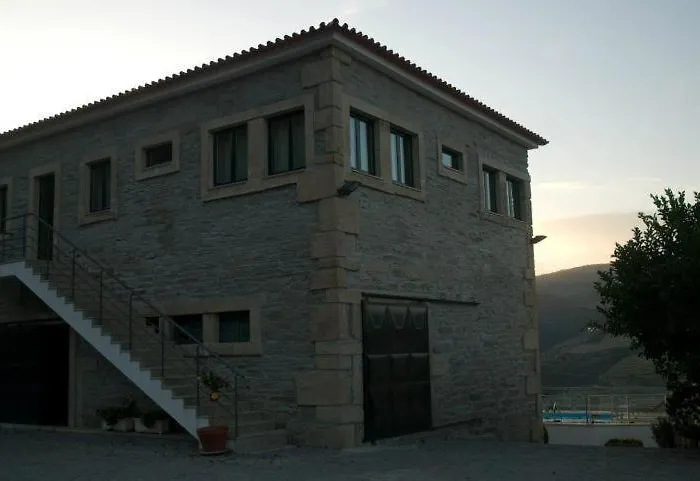 Lantställe Quinta De Santo Antonio *