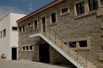 Quinta De Santo Antonio Tabuaço