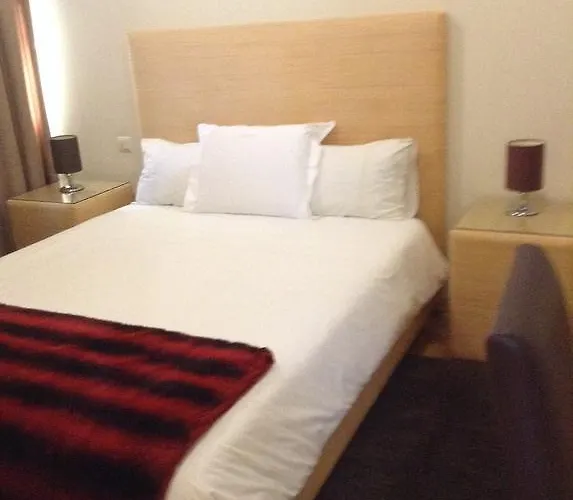 Quinta De Santo Antonio Lantställe *