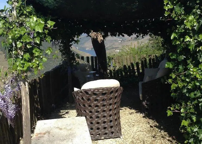 Lantställe Quinta De Santo Antonio