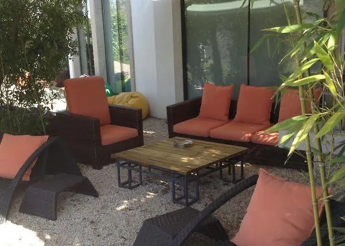 Quinta De Santo Antonio Casa de Campo