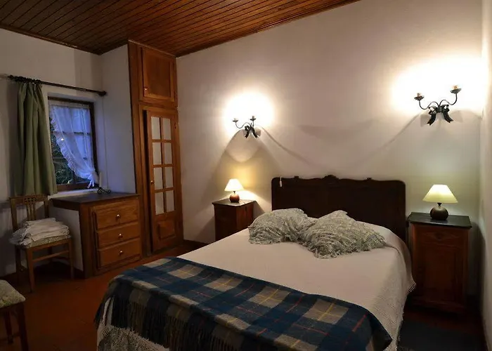 Quinta De Santo Antonio * Tabuaço