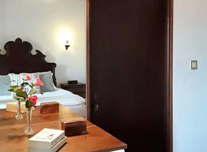 Quinta De Santo Antonio *