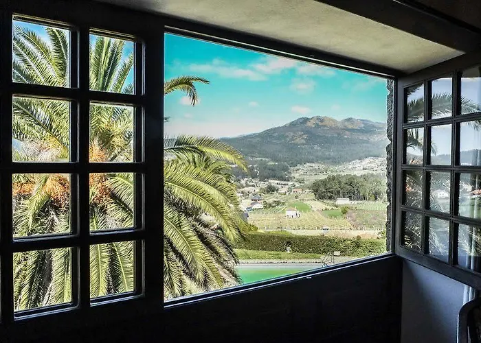 Quinta De Santo Antonio * Tabuaço