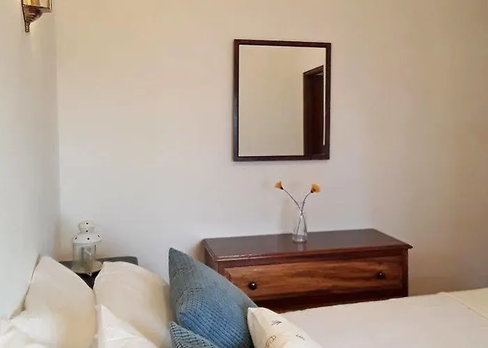 Casa de Campo Quinta De Santo Antonio Tabuaço