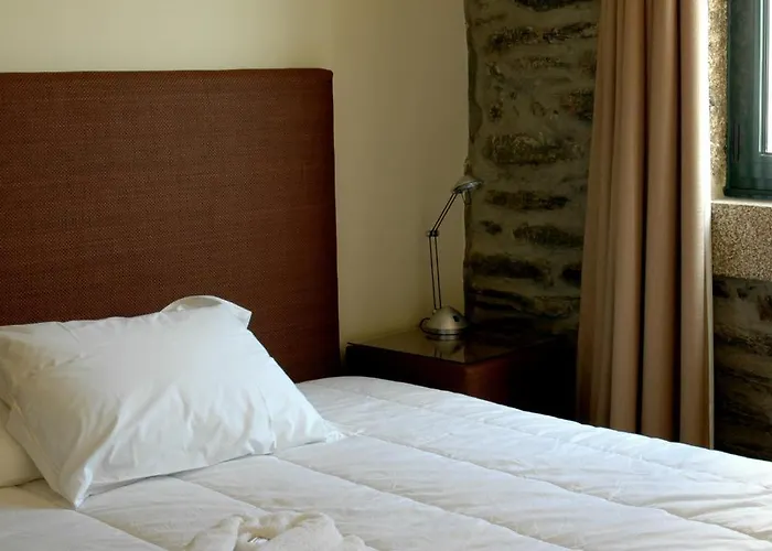 Lantställe Quinta De Santo Antonio Tabuaço